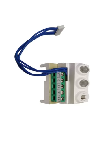 Bpt 61818000 YPL-Schalter mit Kontrollleuchte